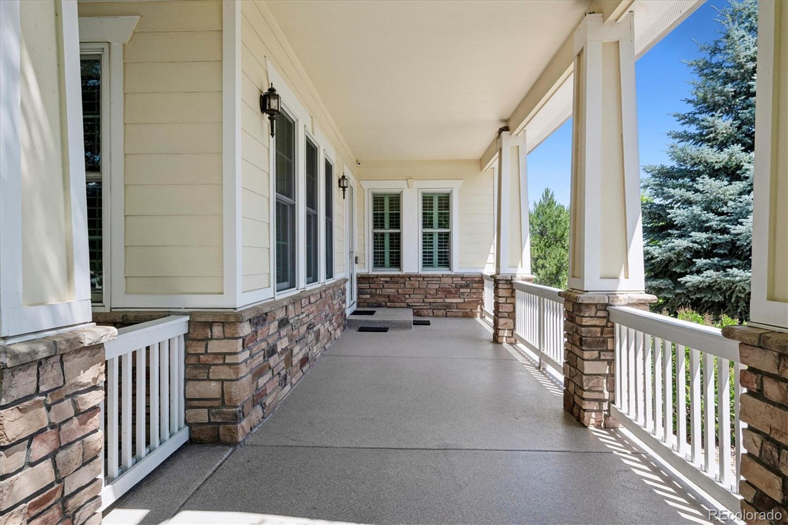 MLS Image #2 for 5309  mining camp trail,parker, Colorado