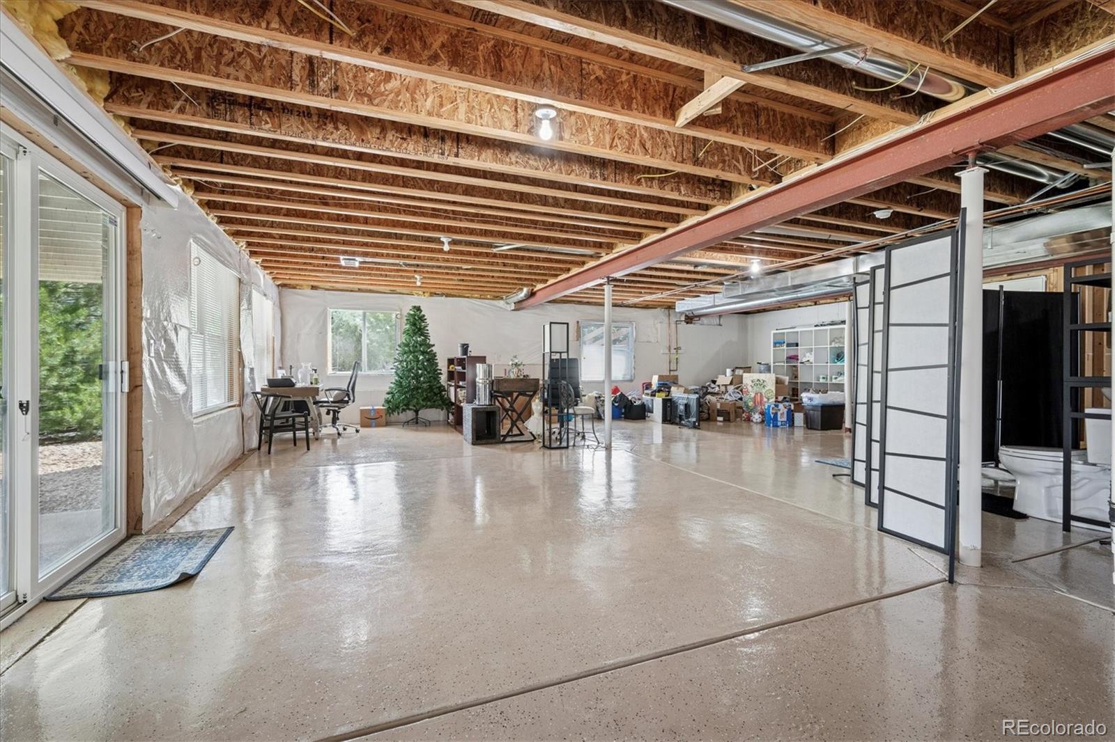 MLS Image #32 for 5309  mining camp trail,parker, Colorado