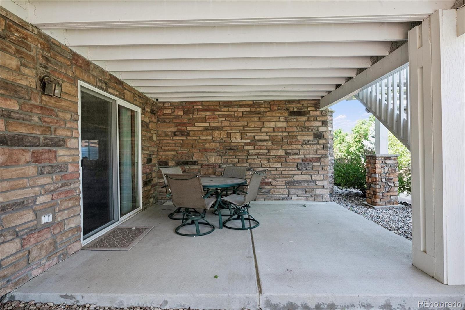 MLS Image #35 for 5309  mining camp trail,parker, Colorado