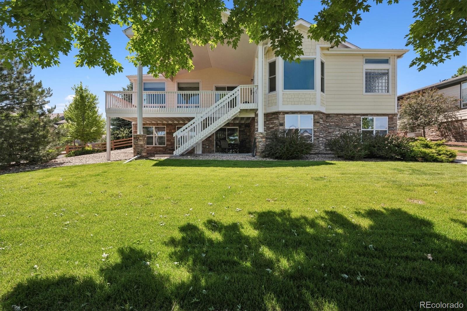 MLS Image #36 for 5309  mining camp trail,parker, Colorado
