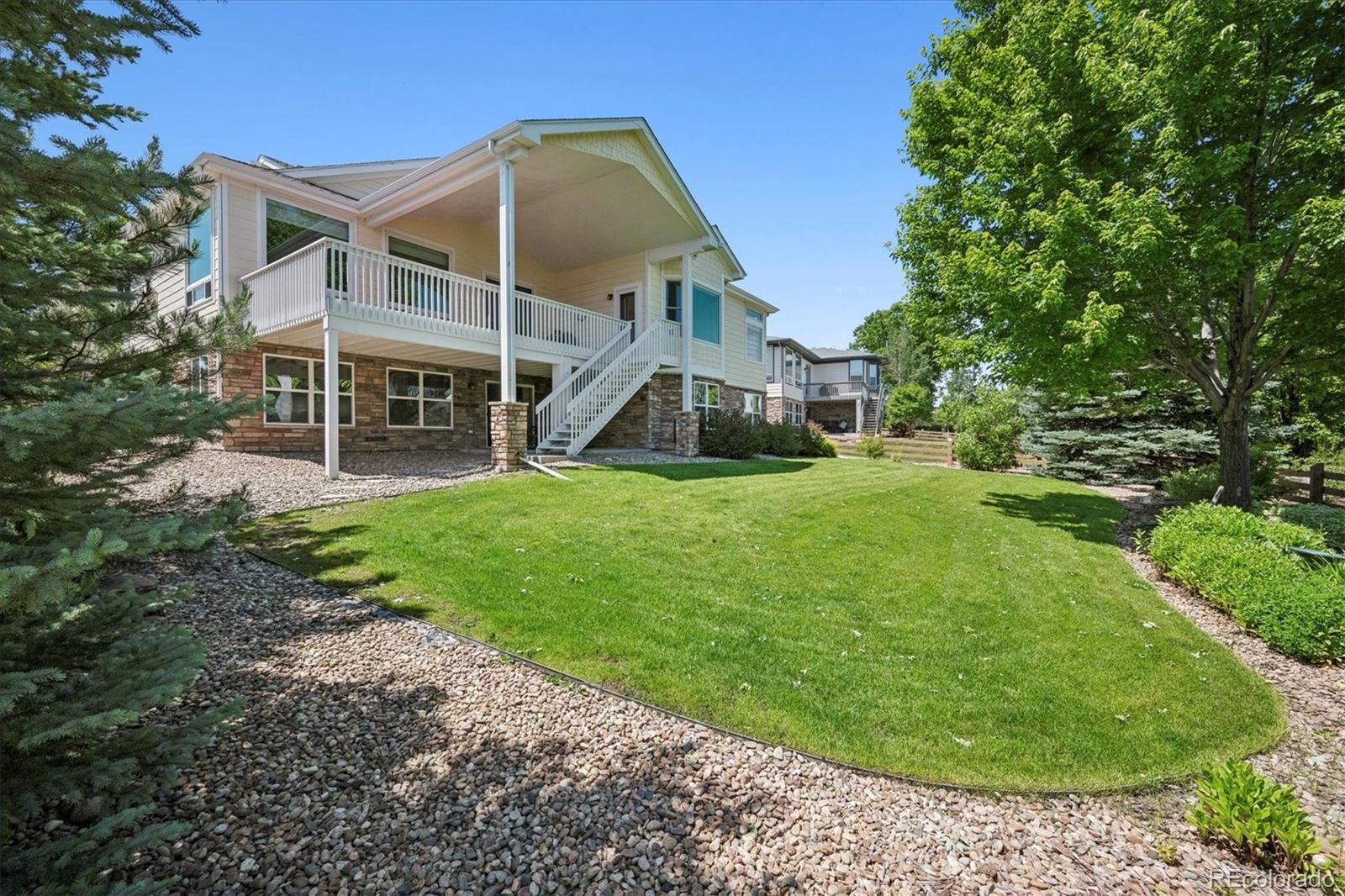MLS Image #37 for 5309  mining camp trail,parker, Colorado