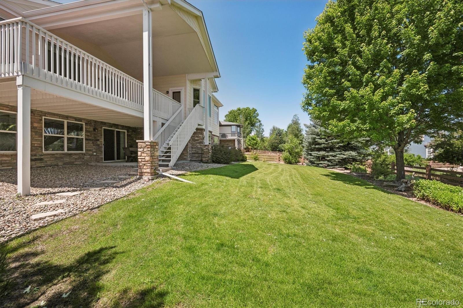 MLS Image #38 for 5309  mining camp trail,parker, Colorado