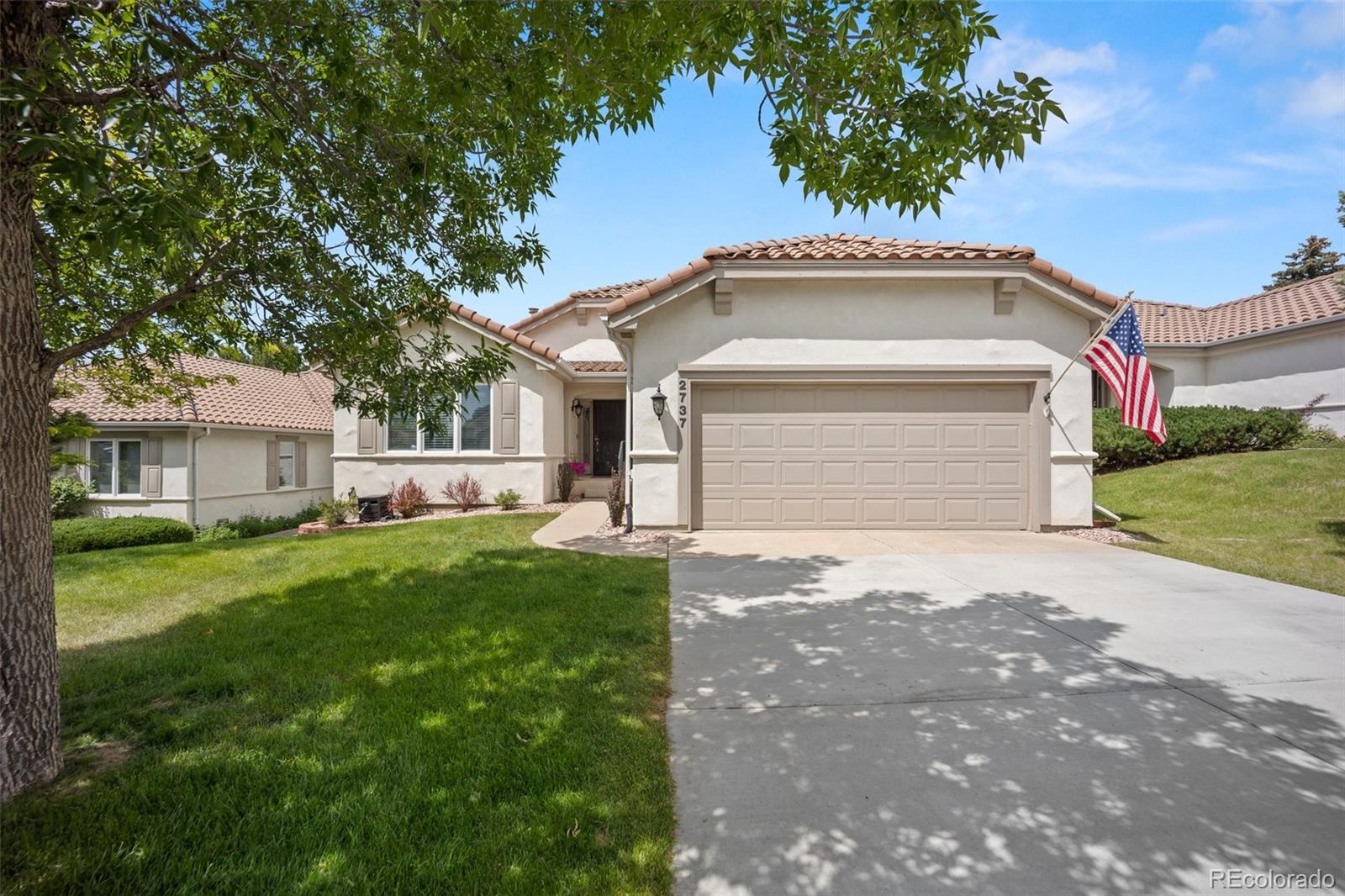 MLS Image #1 for 2737  marston heights,colorado springs, Colorado