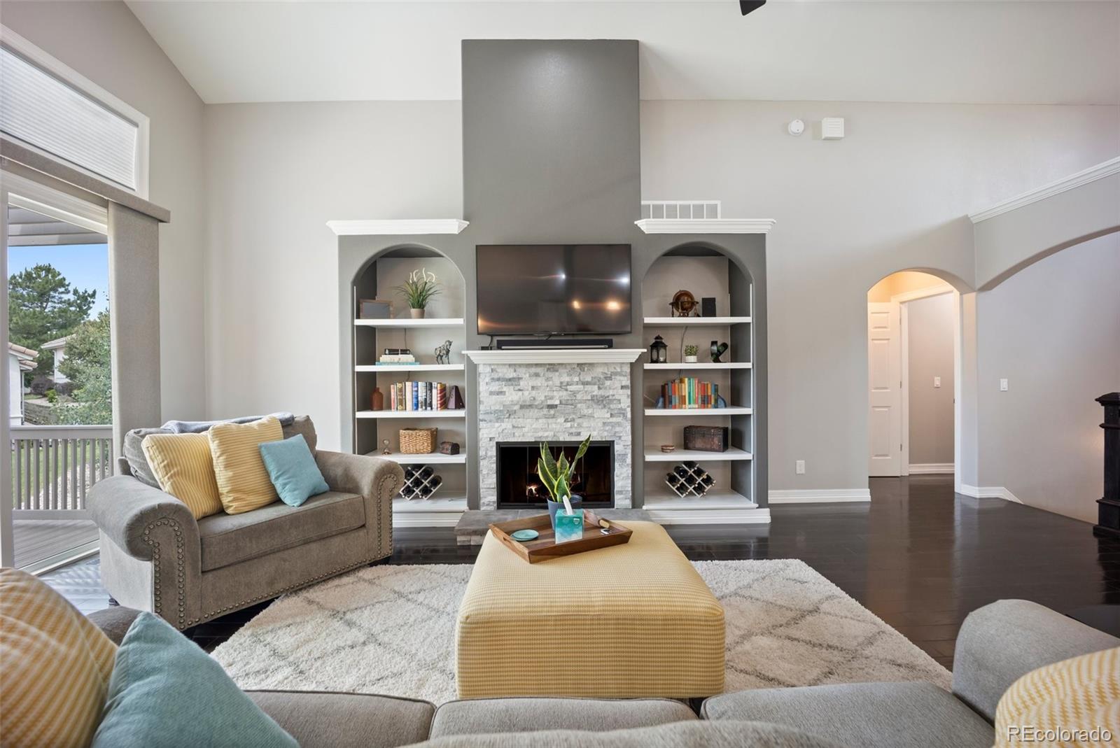 MLS Image #11 for 2737  marston heights,colorado springs, Colorado