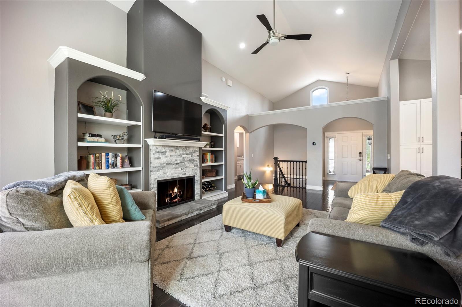 MLS Image #12 for 2737  marston heights,colorado springs, Colorado