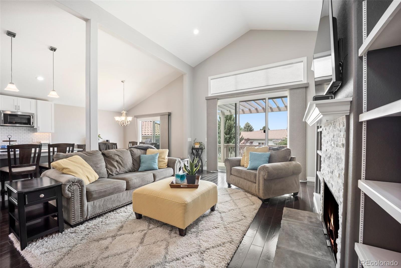 MLS Image #19 for 2737  marston heights,colorado springs, Colorado