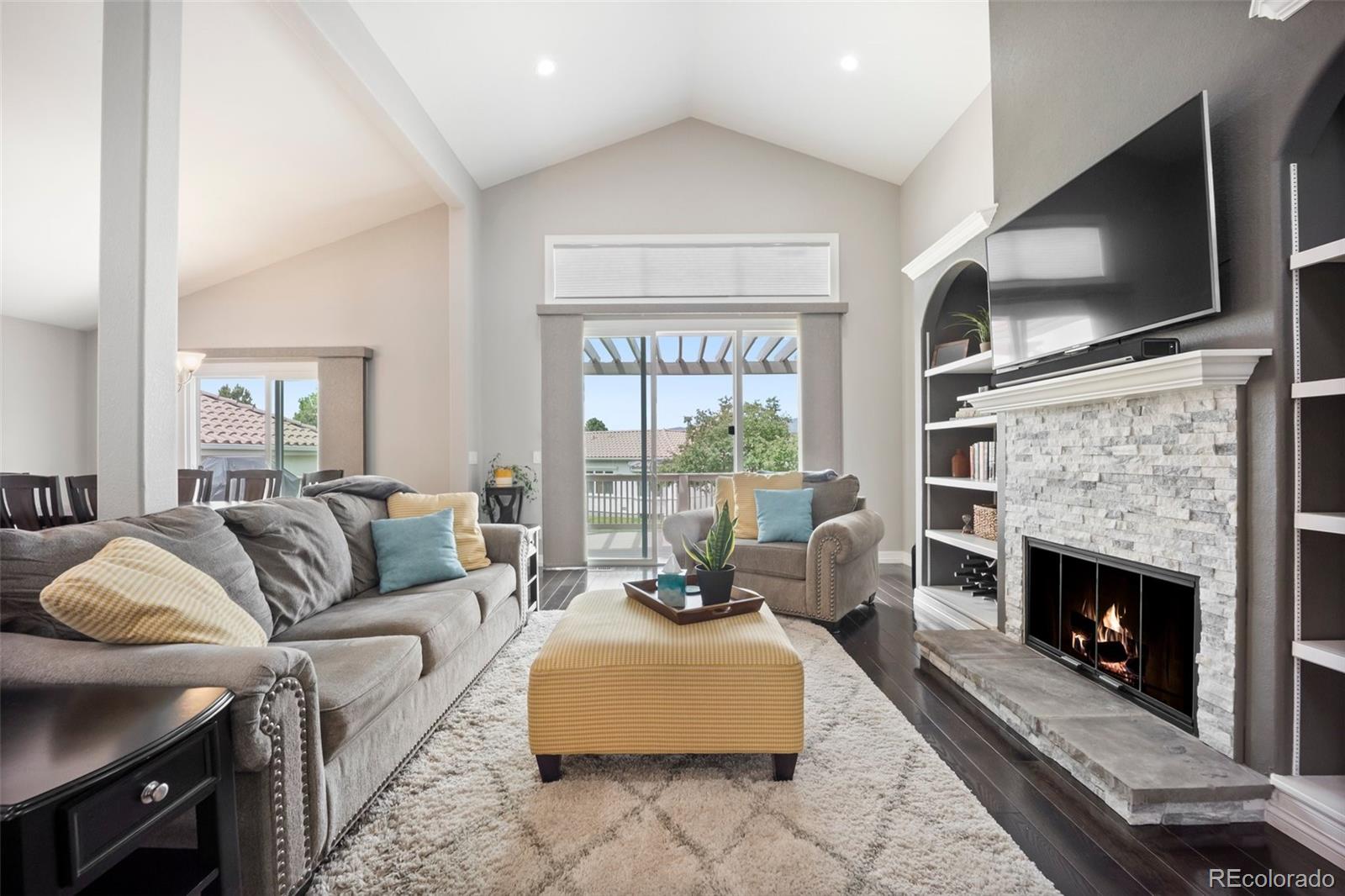 MLS Image #20 for 2737  marston heights,colorado springs, Colorado