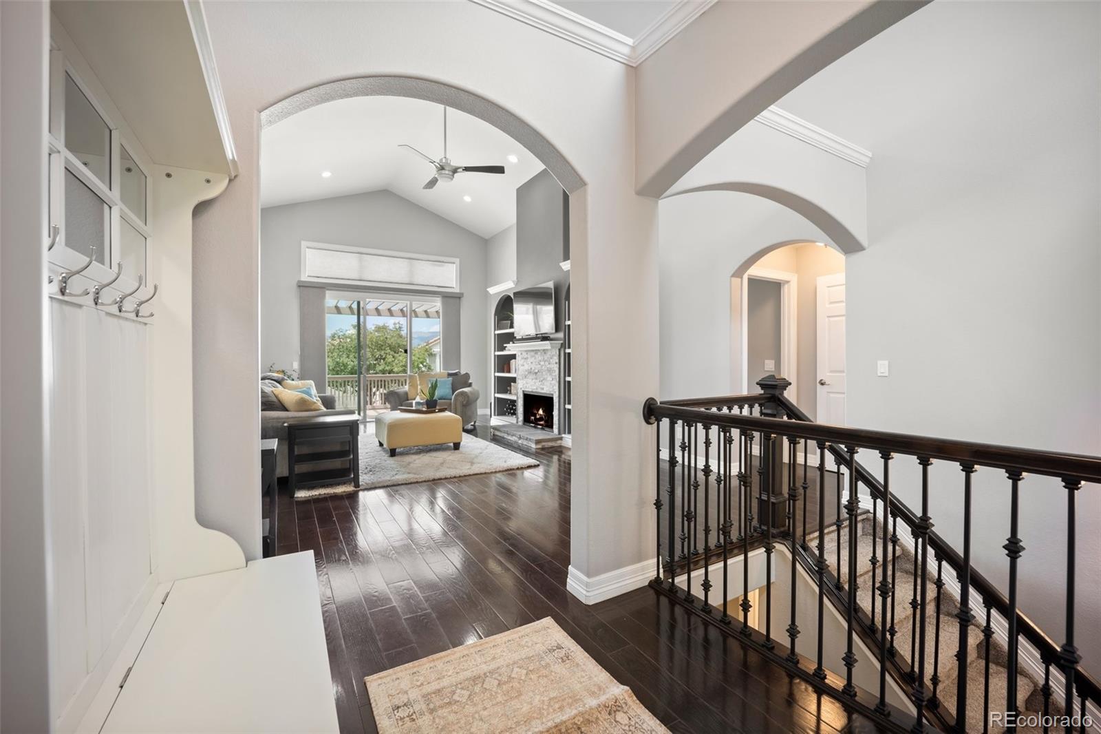 MLS Image #3 for 2737  marston heights,colorado springs, Colorado