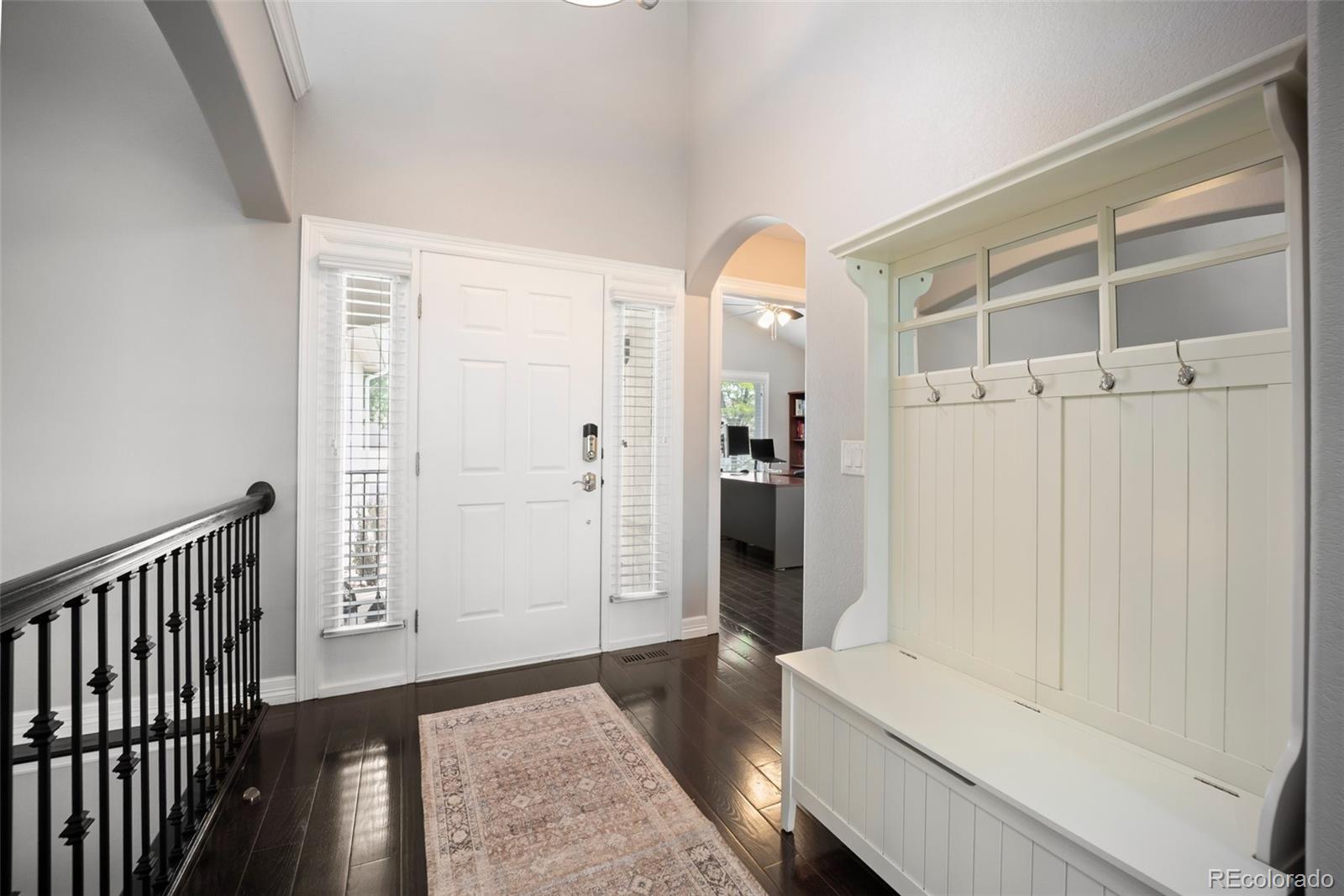 MLS Image #4 for 2737  marston heights,colorado springs, Colorado