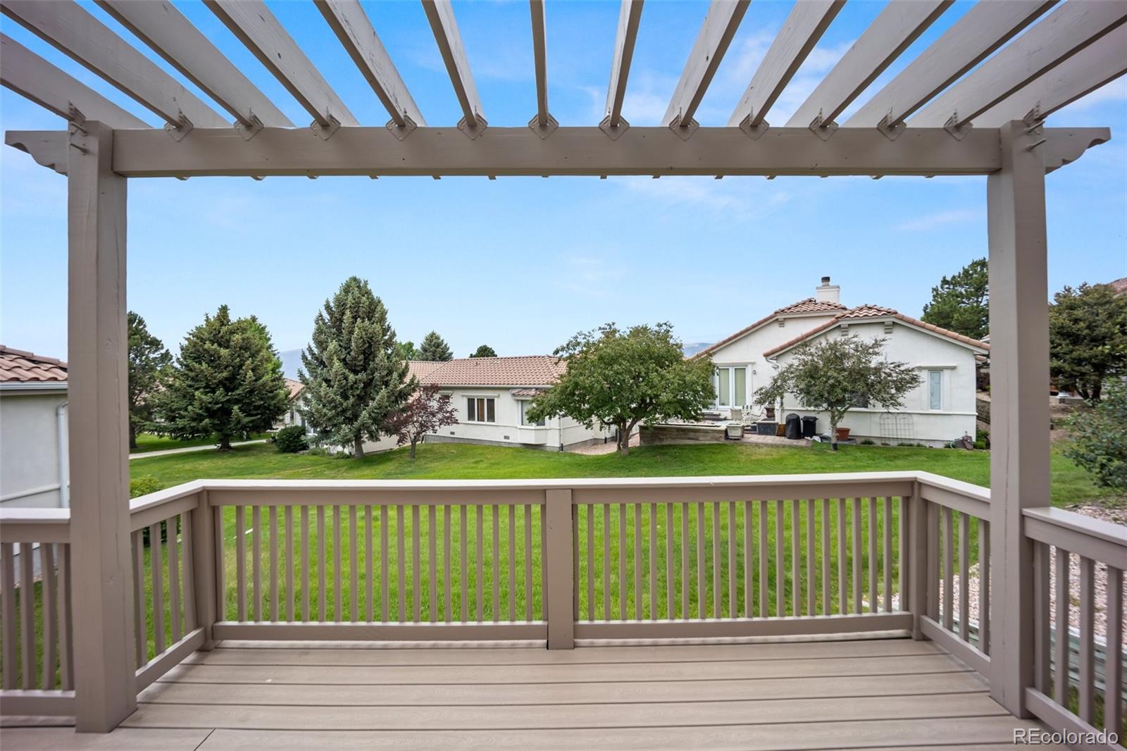 MLS Image #46 for 2737  marston heights,colorado springs, Colorado