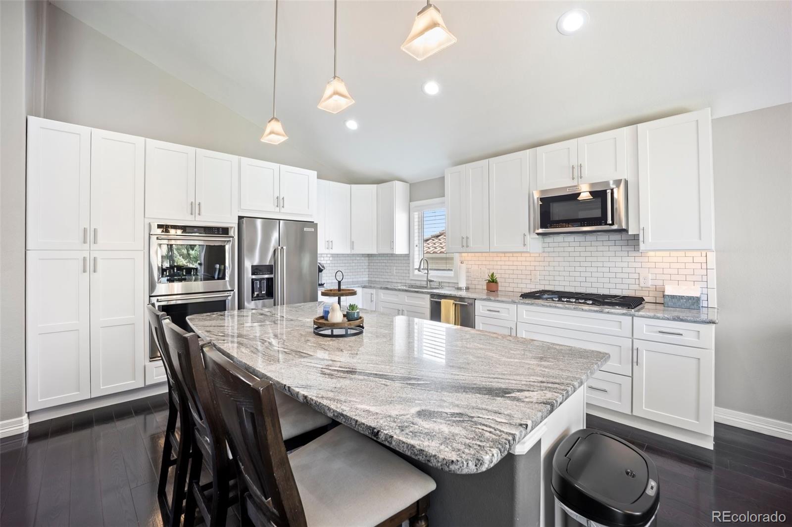 MLS Image #5 for 2737  marston heights,colorado springs, Colorado