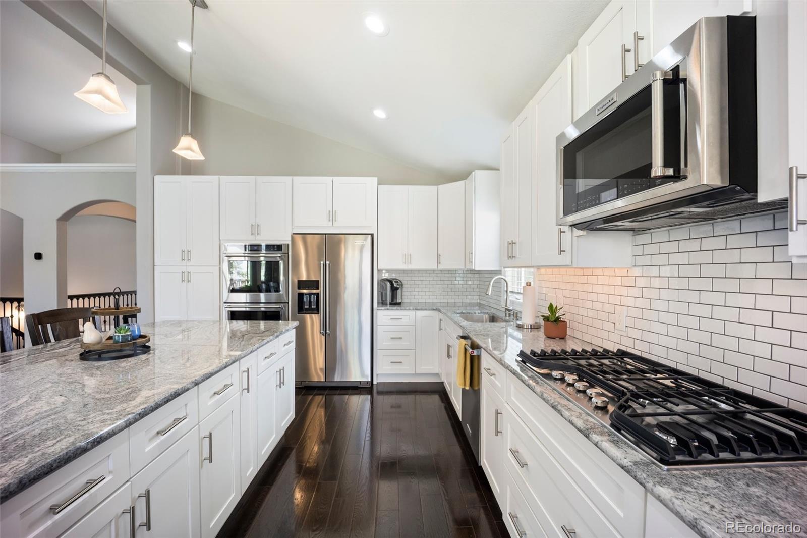 MLS Image #6 for 2737  marston heights,colorado springs, Colorado