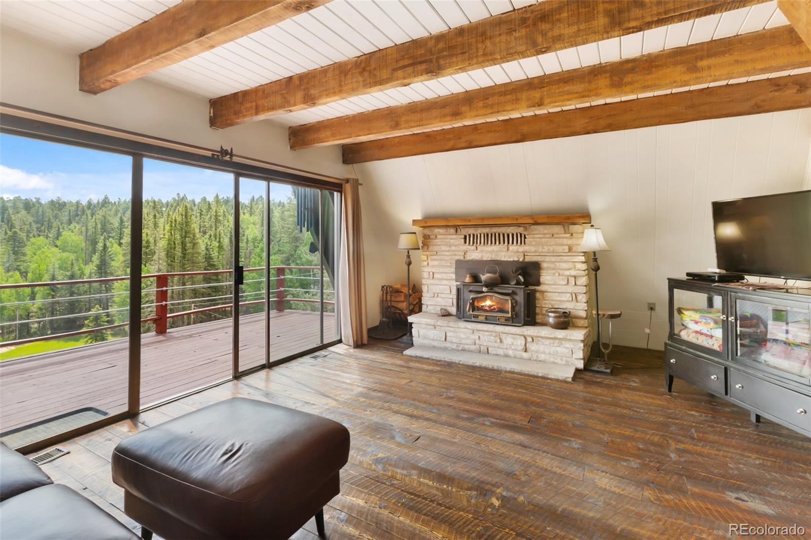MLS Image #2 for 413 w lake drive,divide, Colorado