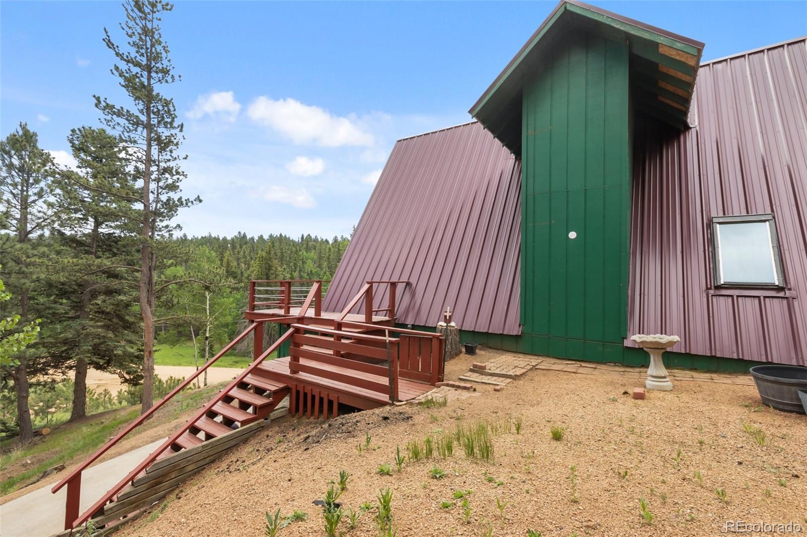 MLS Image #29 for 413 w lake drive,divide, Colorado