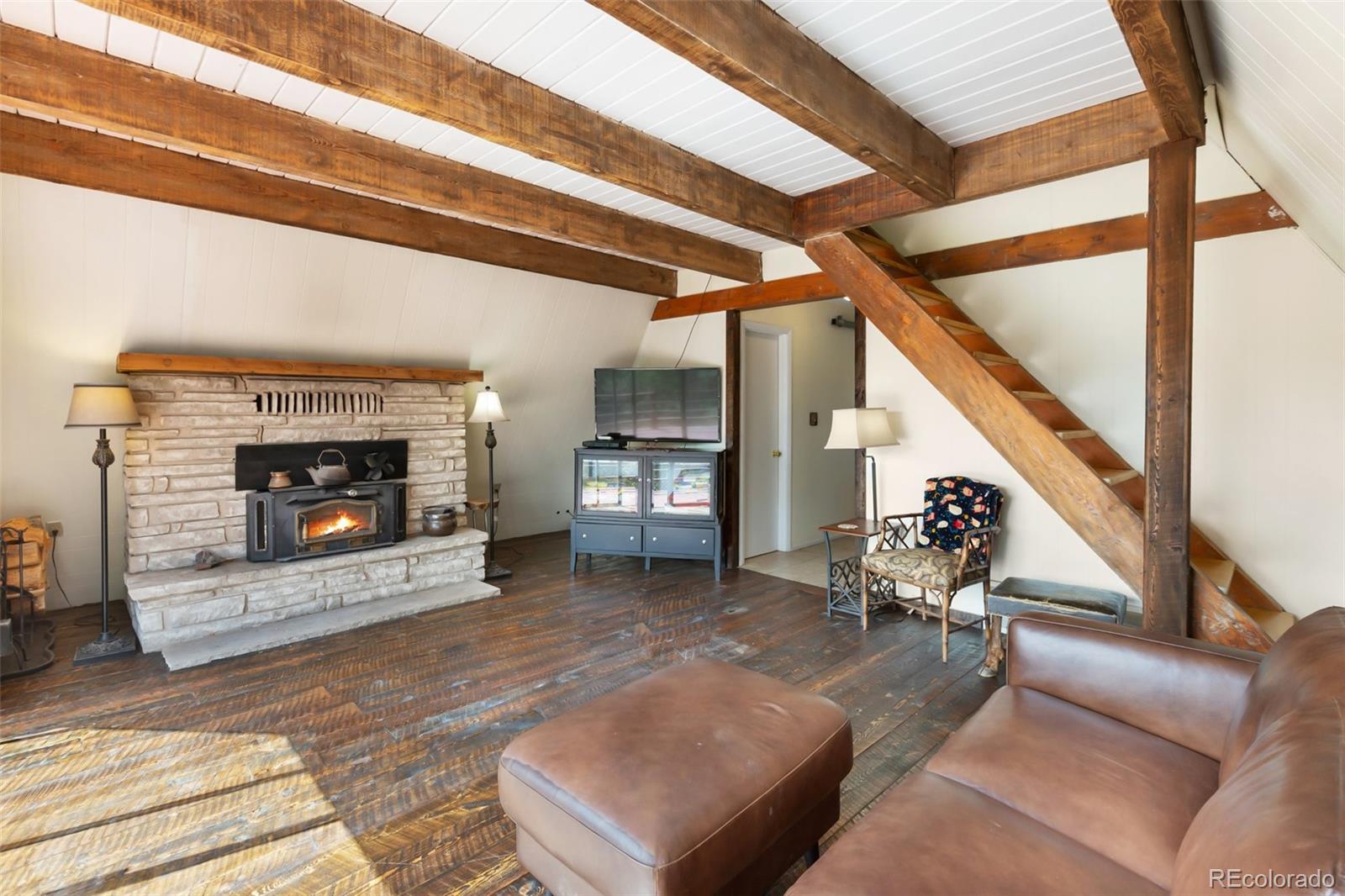 MLS Image #3 for 413 w lake drive,divide, Colorado