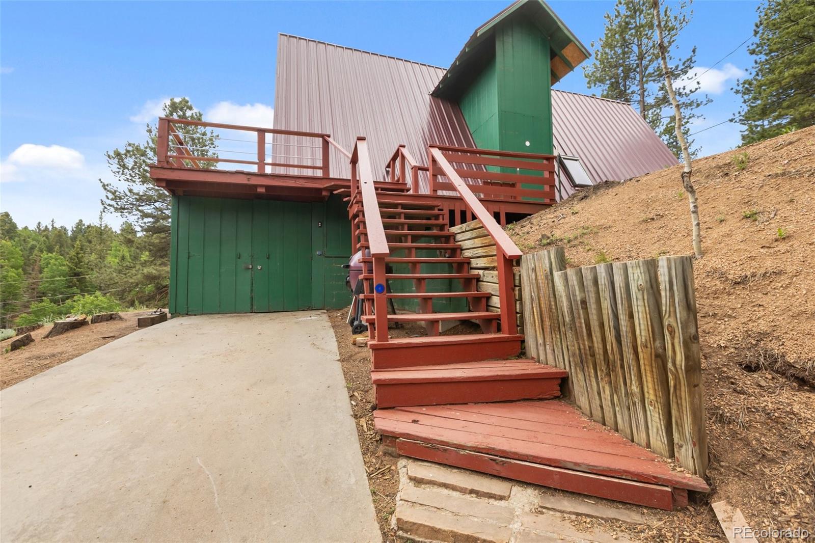 MLS Image #30 for 413 w lake drive,divide, Colorado