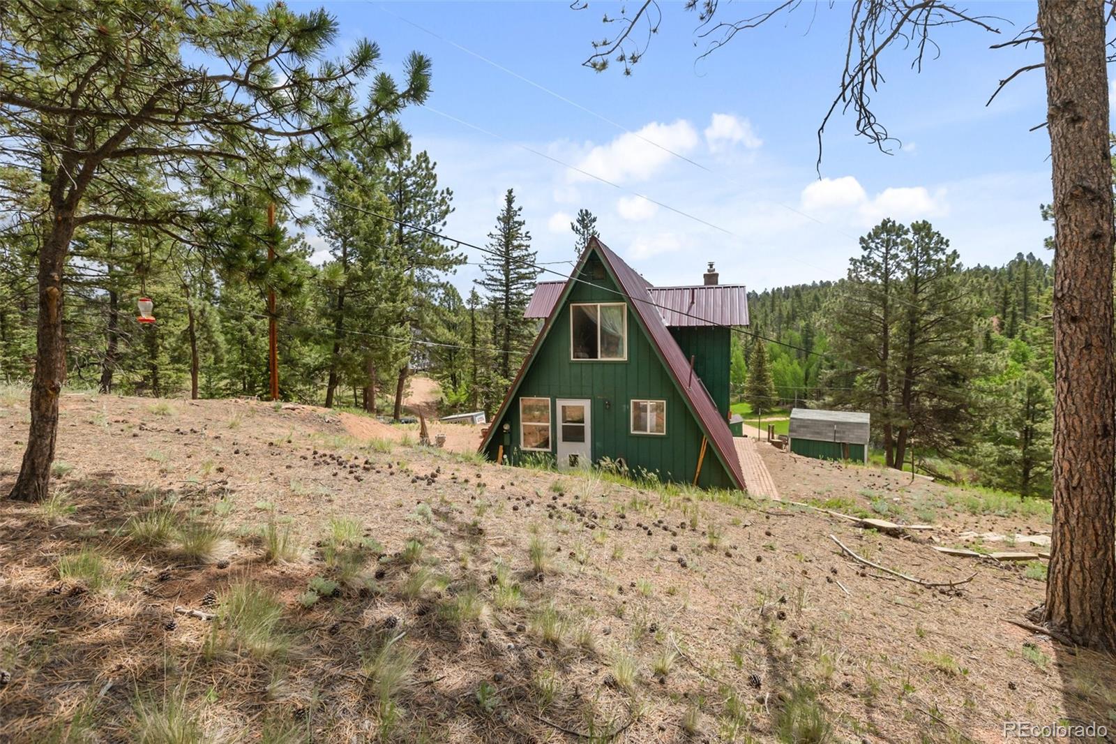 MLS Image #32 for 413 w lake drive,divide, Colorado