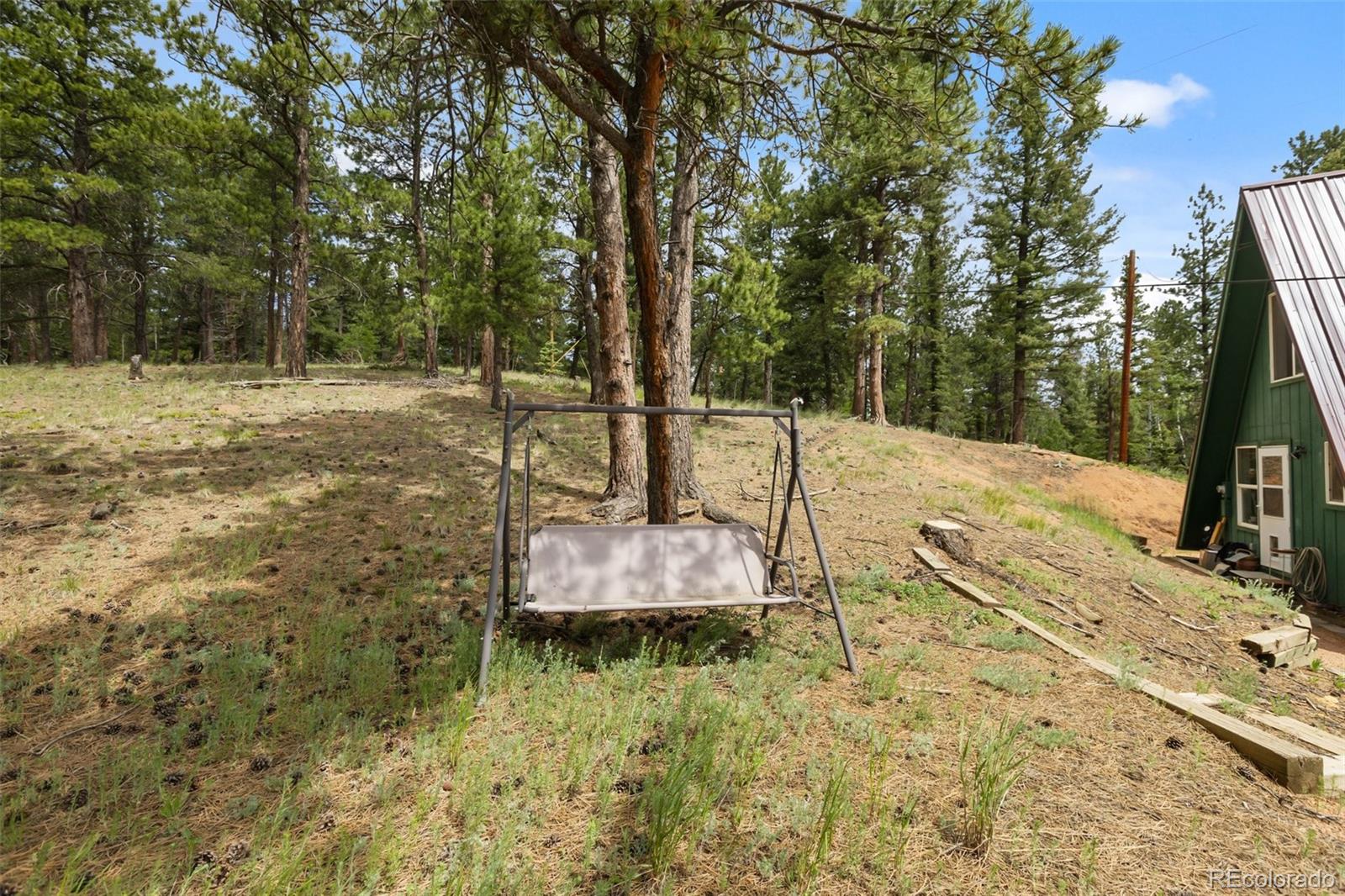 MLS Image #34 for 413 w lake drive,divide, Colorado