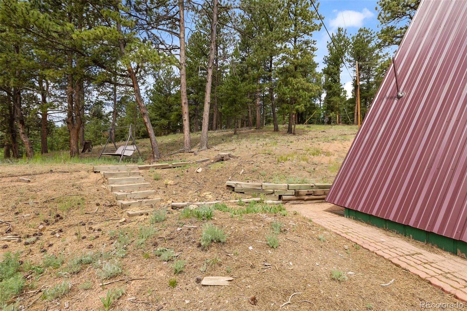 MLS Image #36 for 413 w lake drive,divide, Colorado