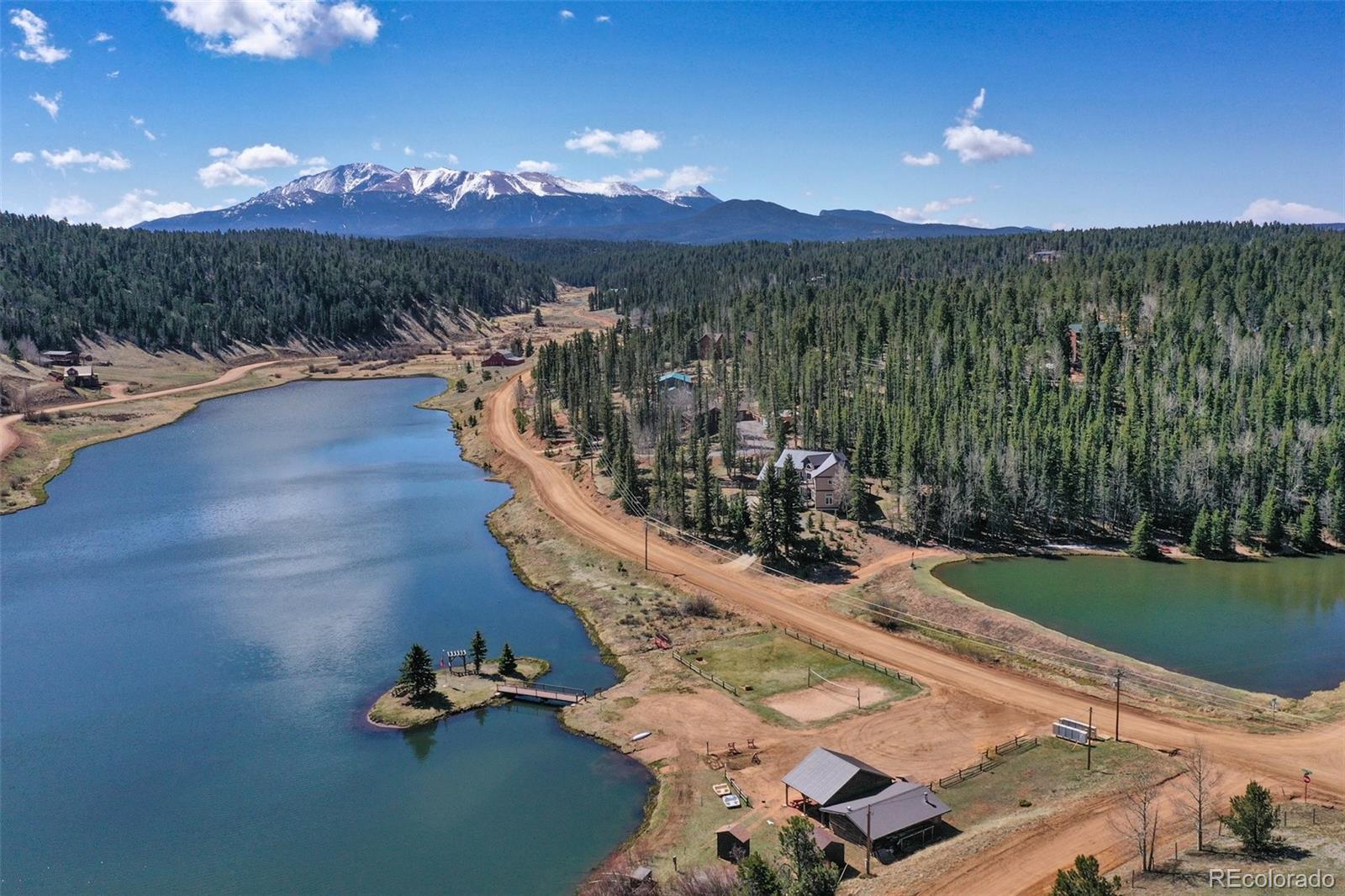 MLS Image #42 for 413 w lake drive,divide, Colorado