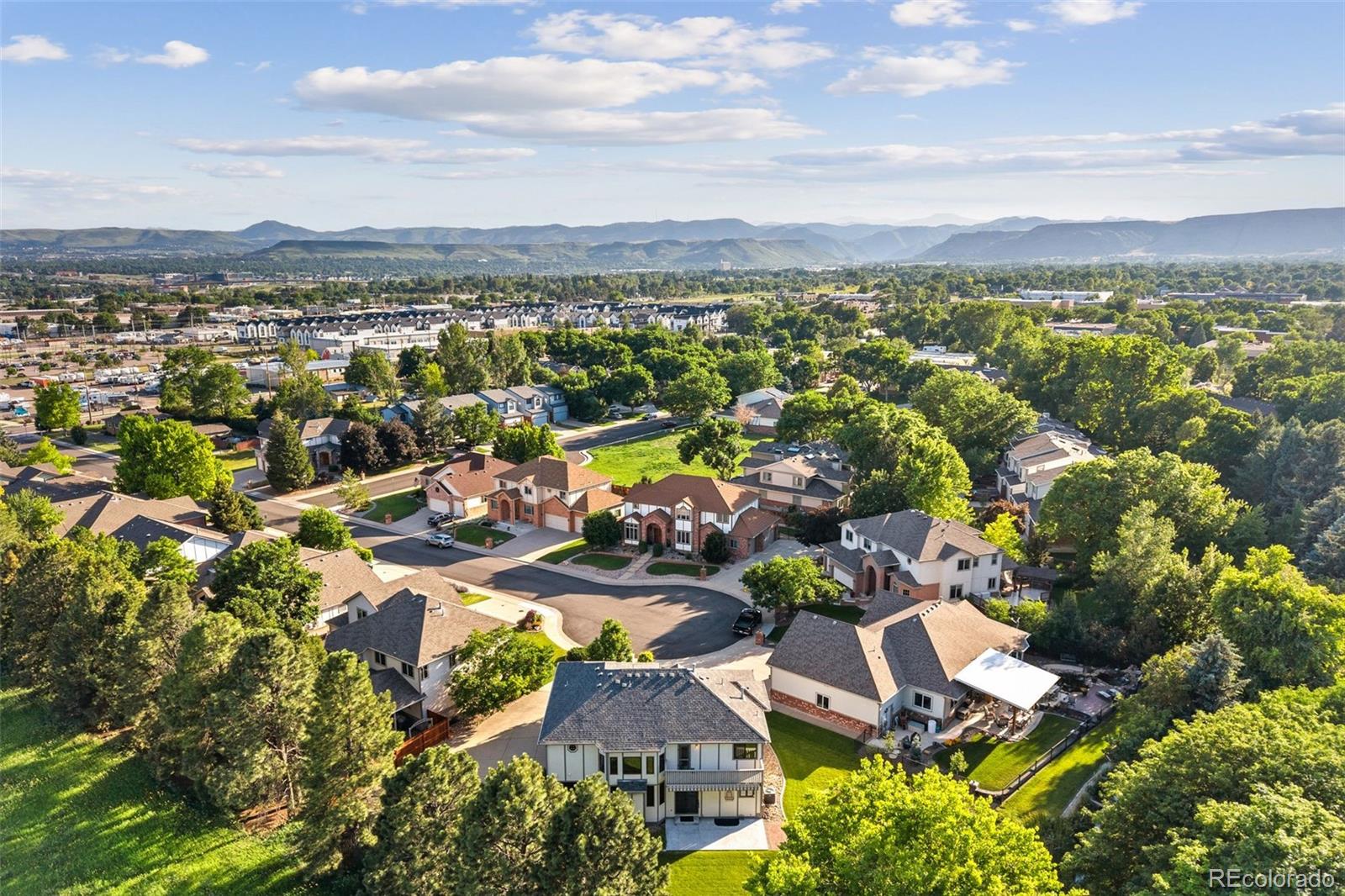 MLS Image #44 for 5284  taft court,arvada, Colorado