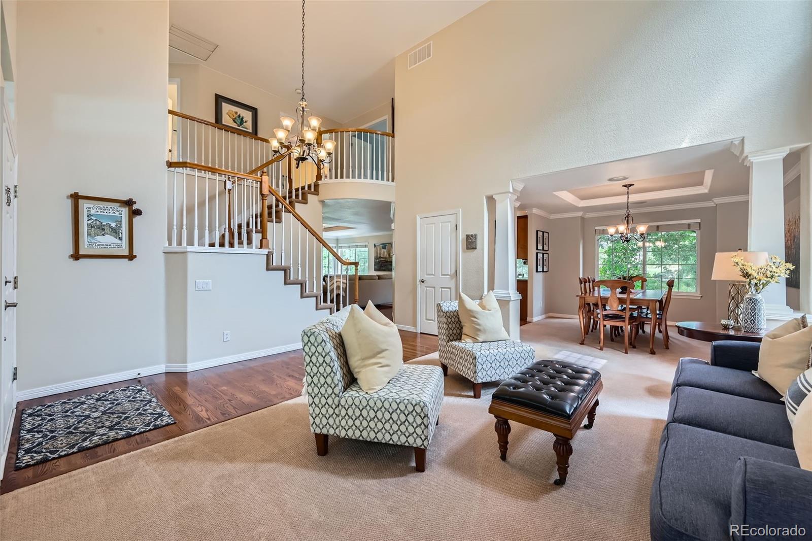 MLS Image #1 for 10472  longleaf drive,parker, Colorado
