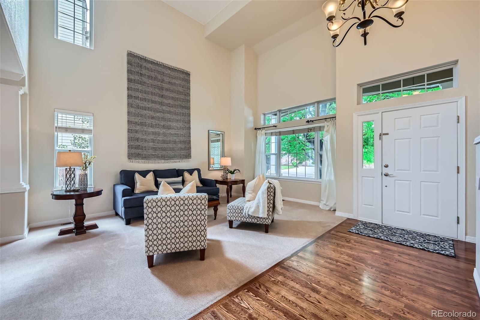 MLS Image #2 for 10472  longleaf drive,parker, Colorado