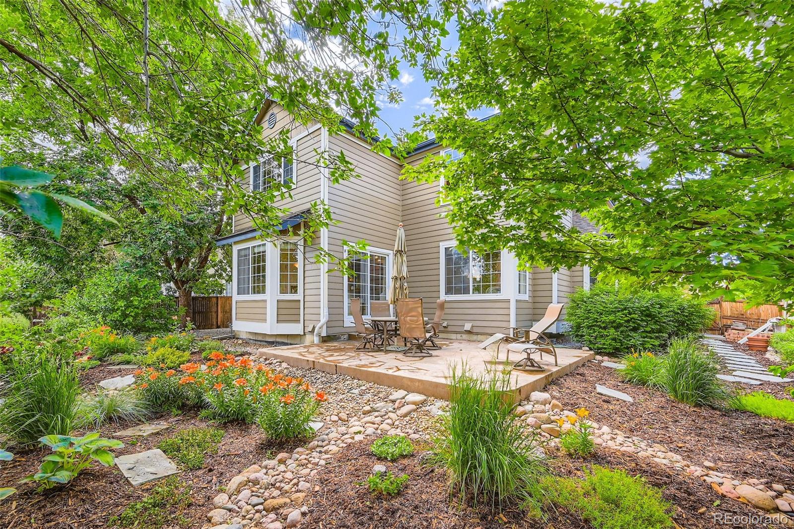 MLS Image #24 for 10472  longleaf drive,parker, Colorado