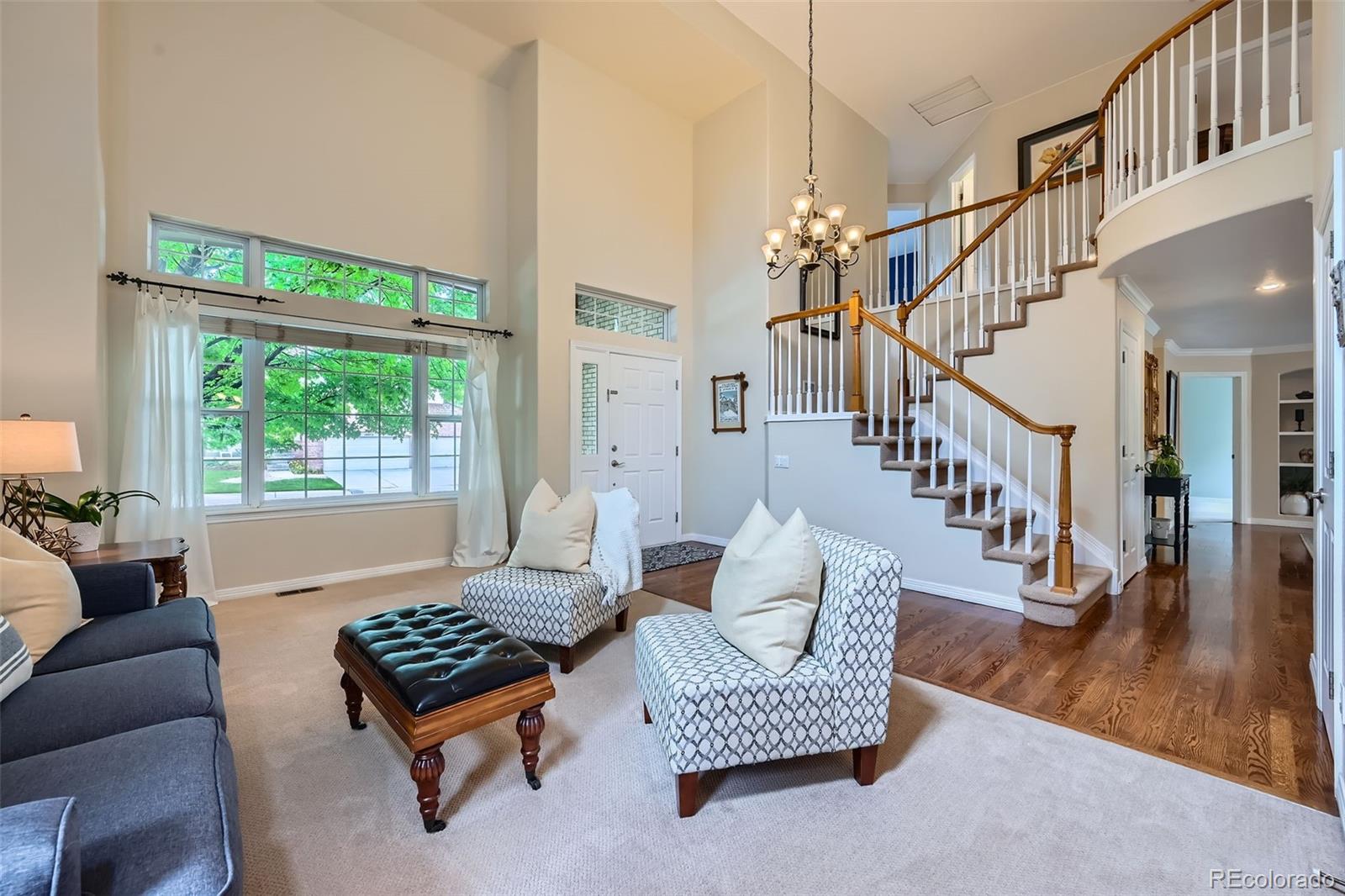 MLS Image #3 for 10472  longleaf drive,parker, Colorado