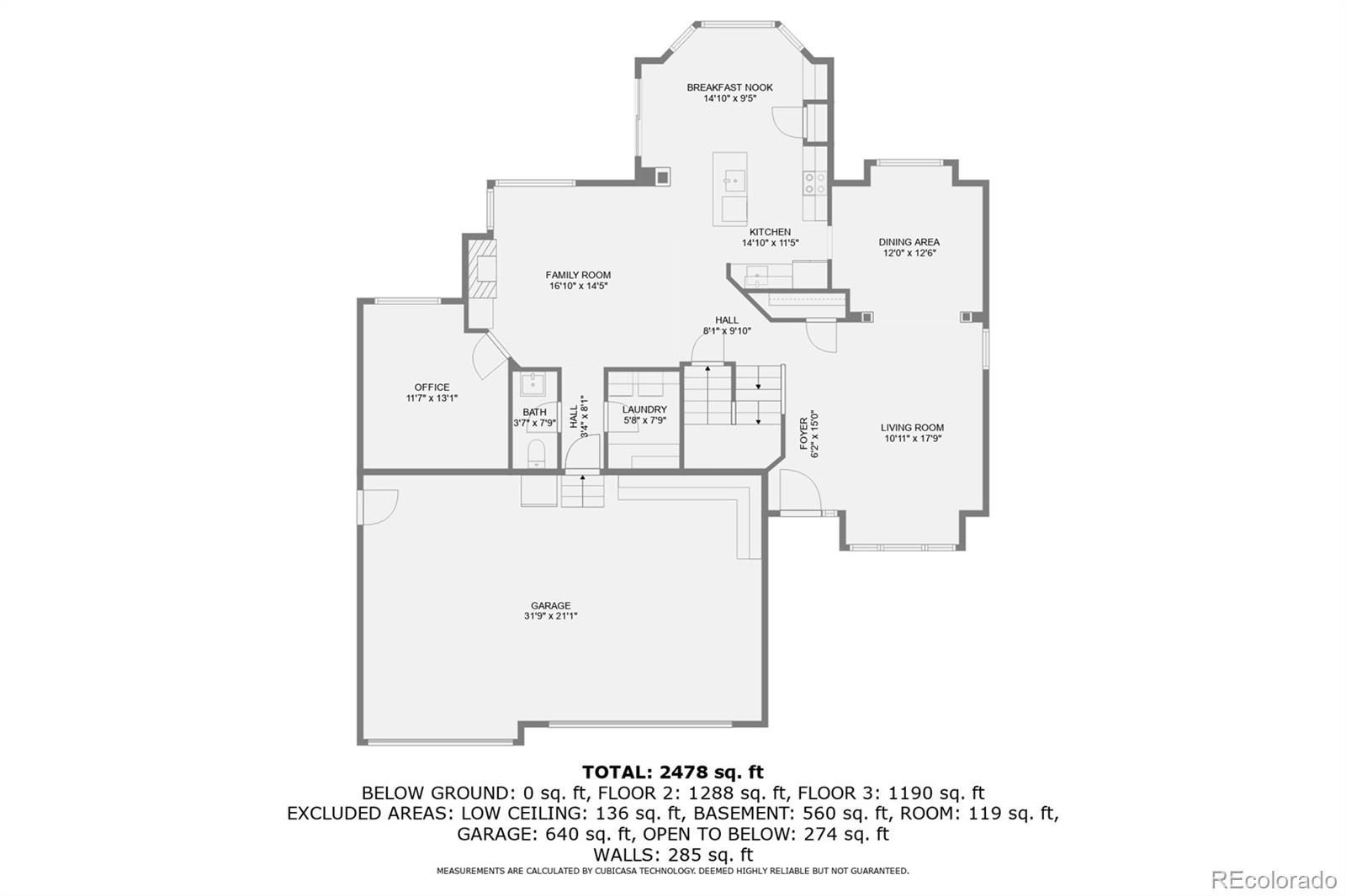 MLS Image #32 for 10472  longleaf drive,parker, Colorado