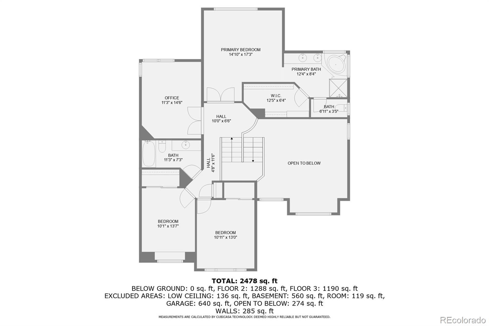 MLS Image #33 for 10472  longleaf drive,parker, Colorado