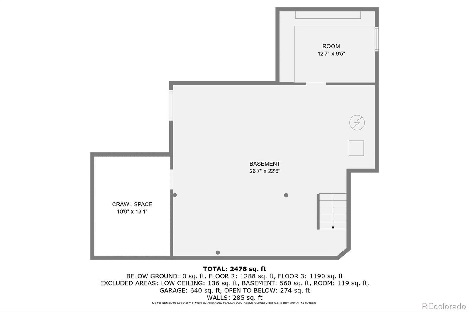 MLS Image #34 for 10472  longleaf drive,parker, Colorado