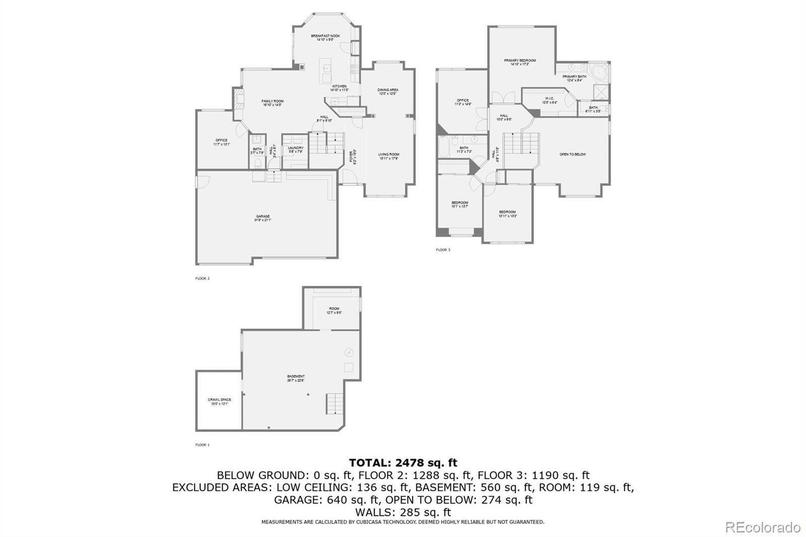 MLS Image #35 for 10472  longleaf drive,parker, Colorado