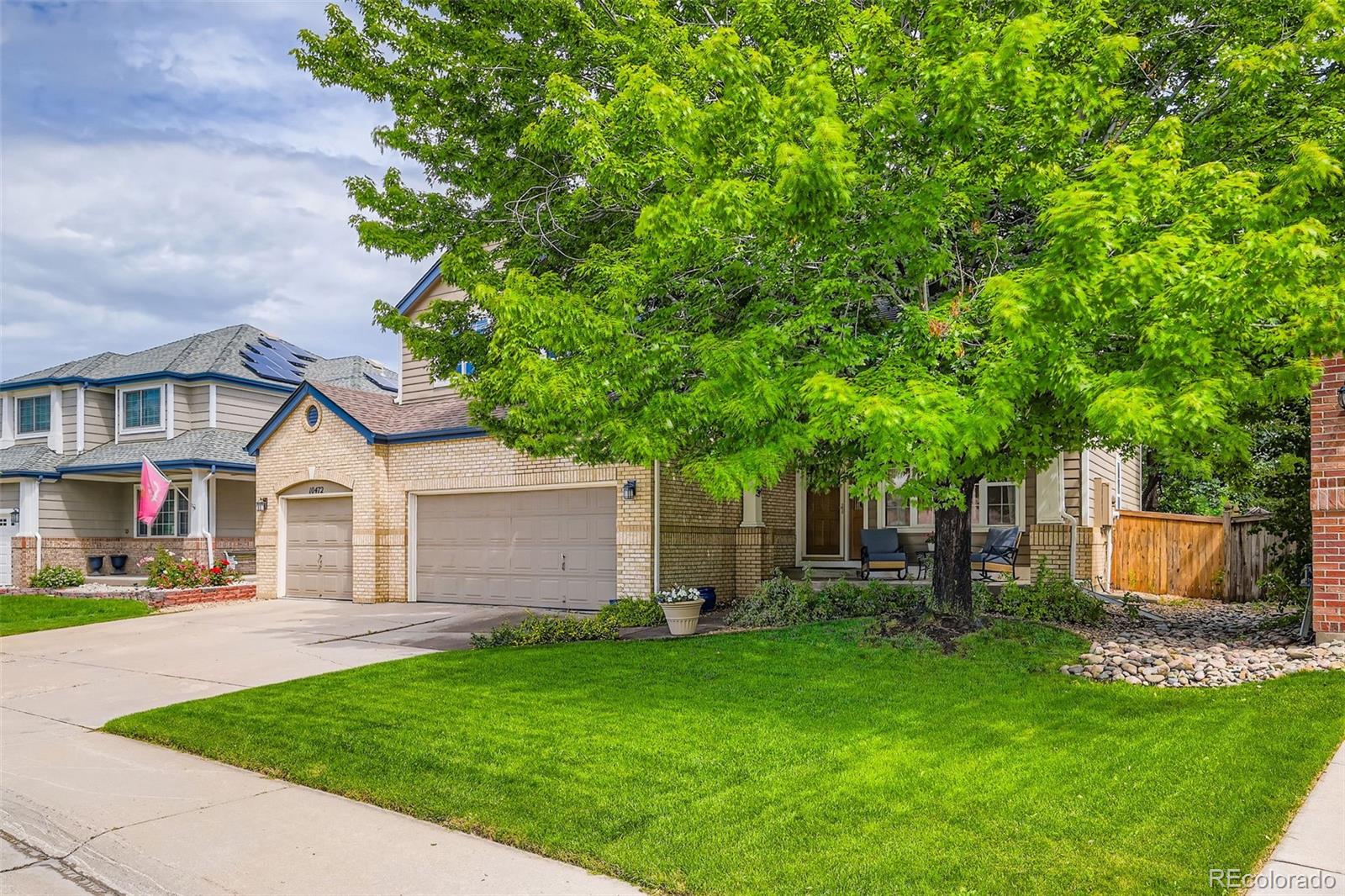 MLS Image #44 for 10472  longleaf drive,parker, Colorado