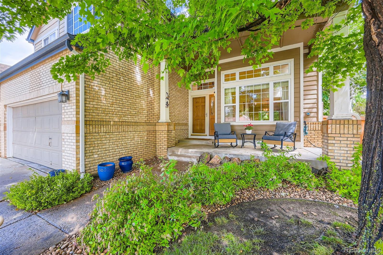 MLS Image #45 for 10472  longleaf drive,parker, Colorado