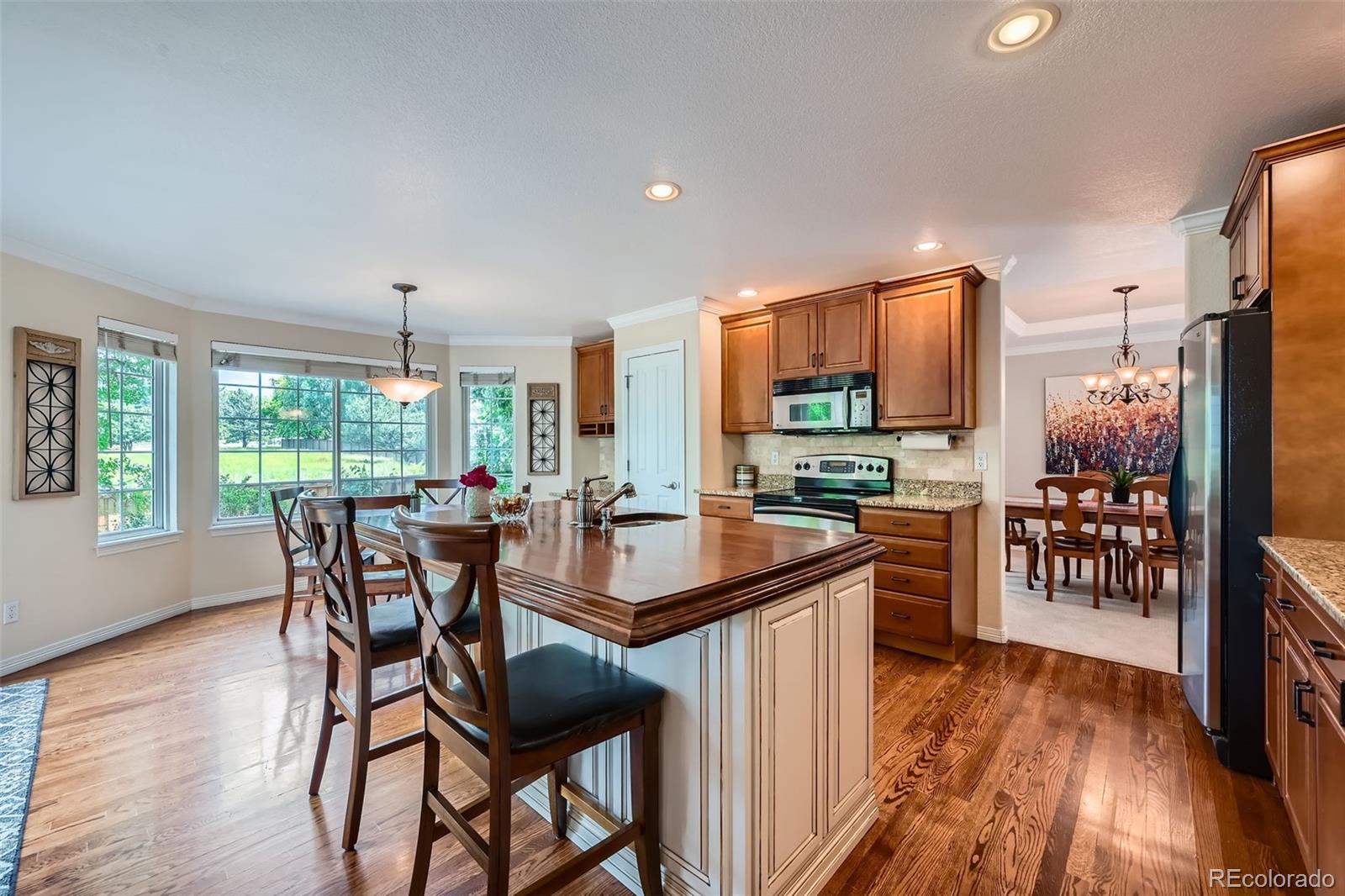 MLS Image #5 for 10472  longleaf drive,parker, Colorado