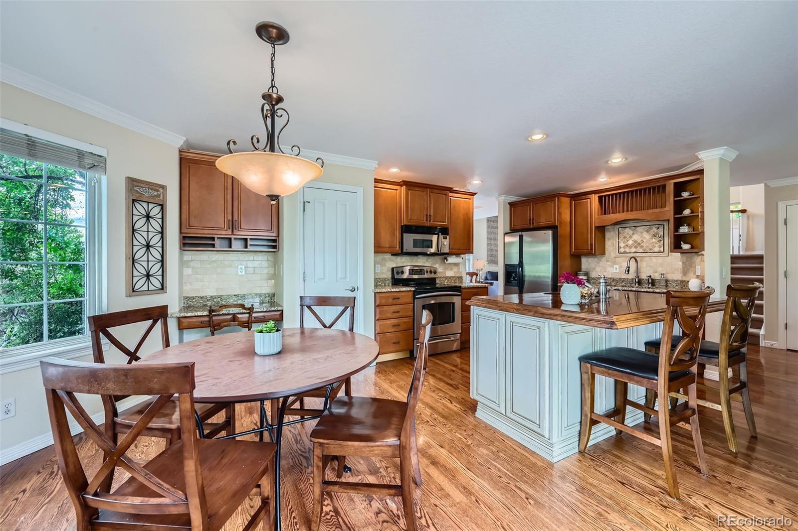 MLS Image #6 for 10472  longleaf drive,parker, Colorado