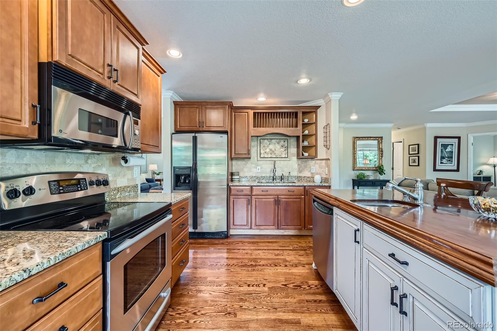 MLS Image #7 for 10472  longleaf drive,parker, Colorado