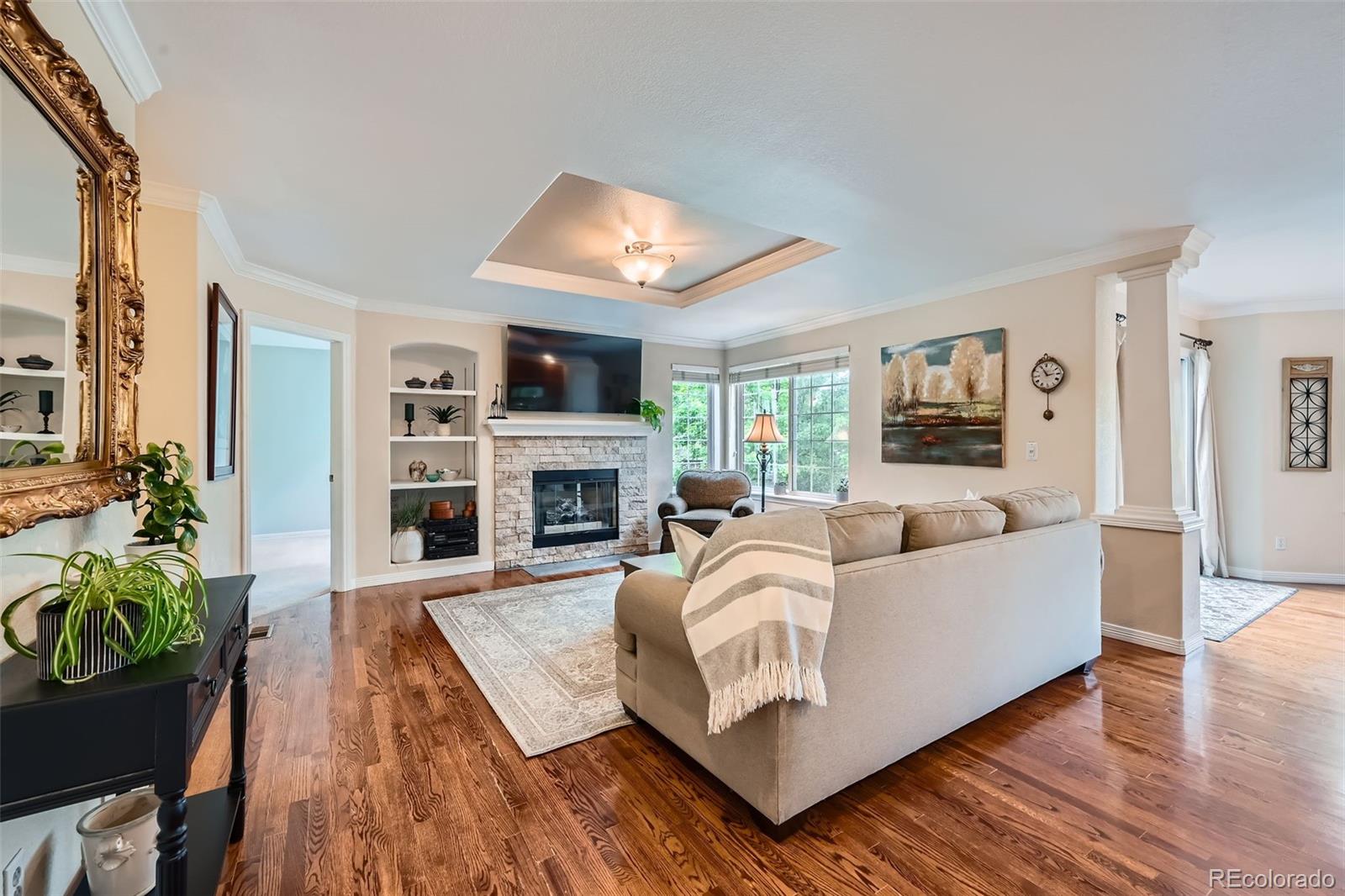 MLS Image #9 for 10472  longleaf drive,parker, Colorado