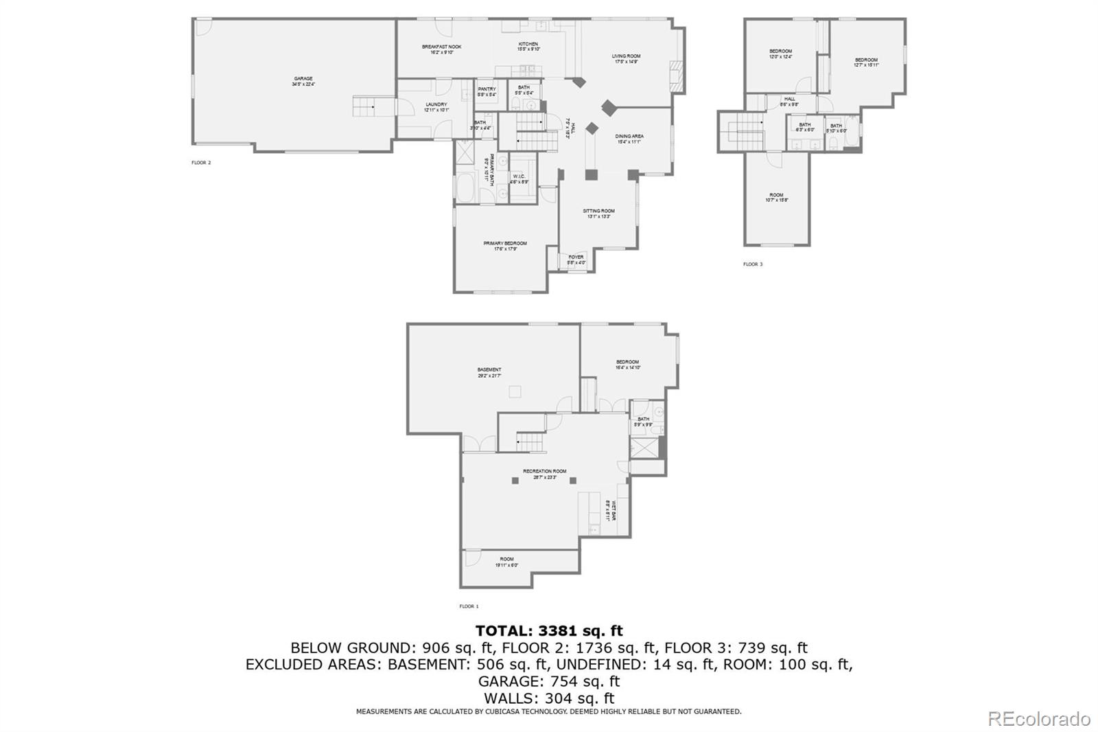 MLS Image #46 for 3525  rinn valley drive,longmont, Colorado