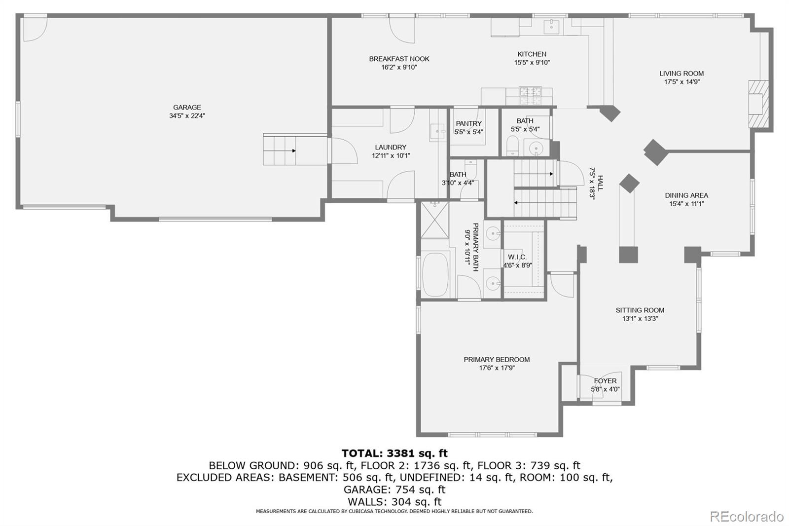 MLS Image #47 for 3525  rinn valley drive,longmont, Colorado