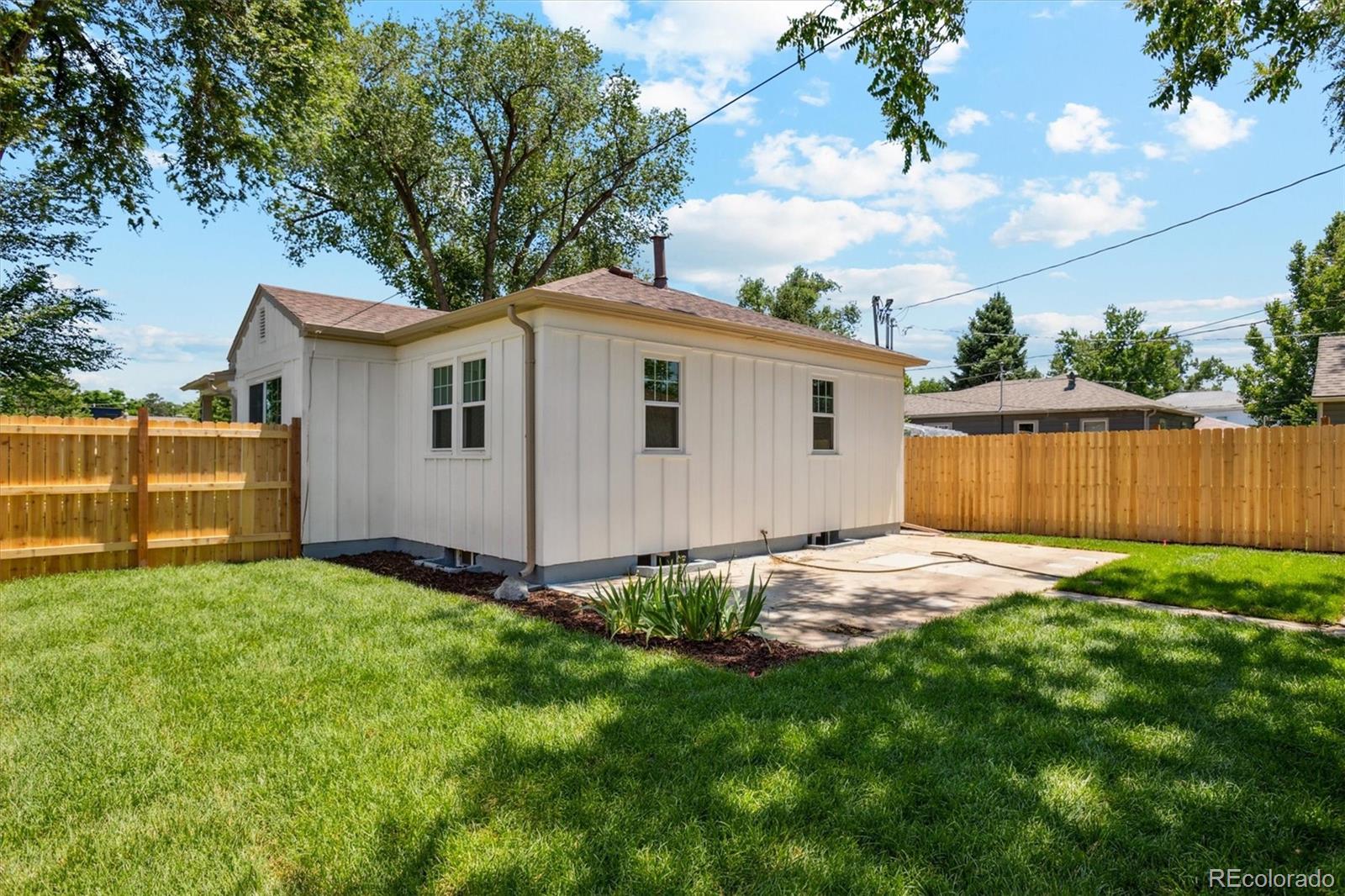 MLS Image #22 for 4467 n umatilla street ,denver, Colorado