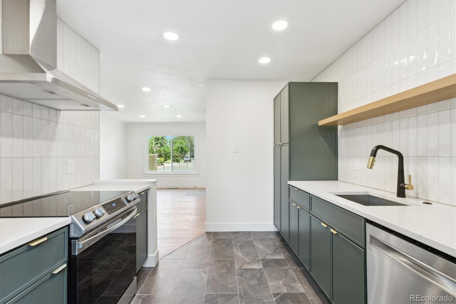 MLS Image #5 for 4467 n umatilla street ,denver, Colorado