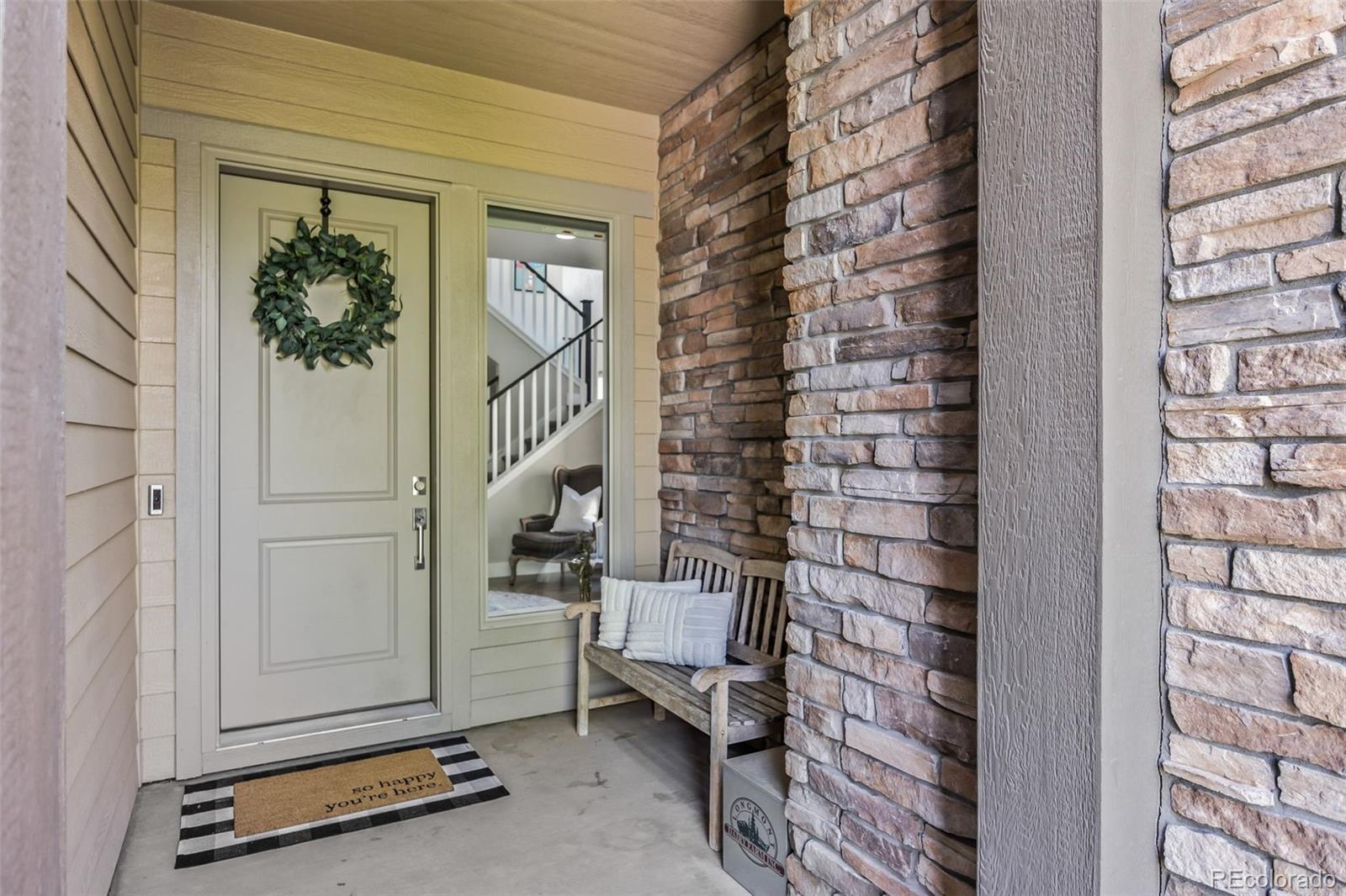 MLS Image #2 for 10401  maplebrook way,highlands ranch, Colorado