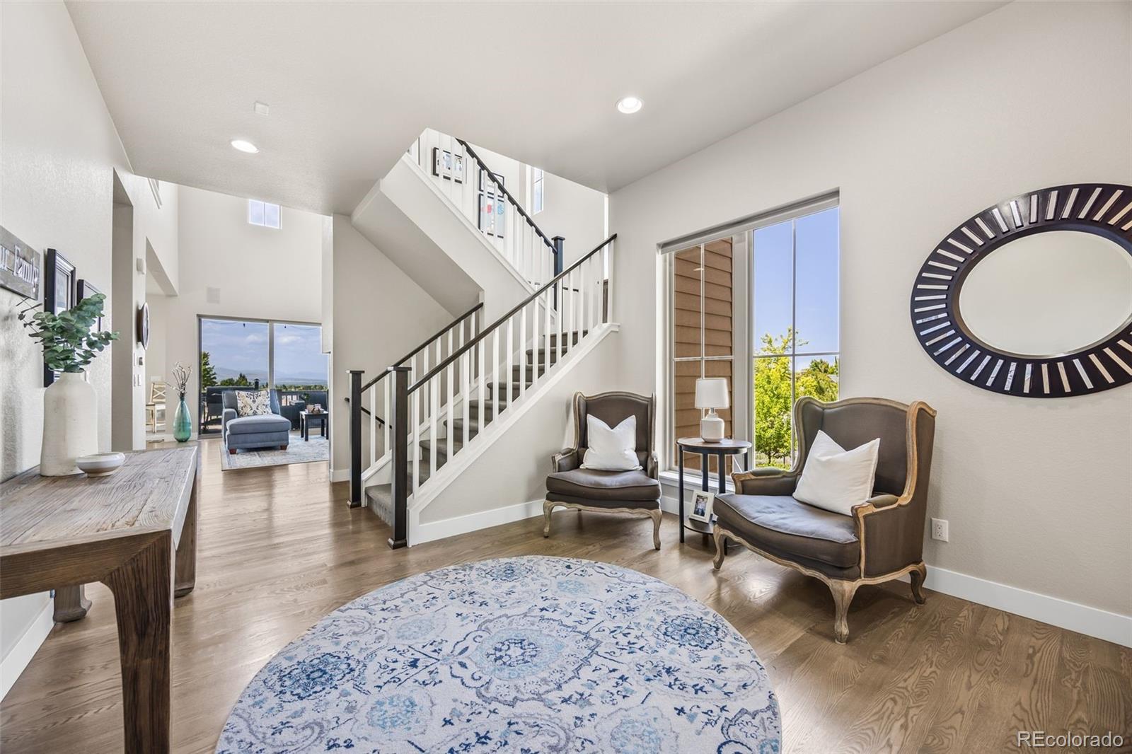 MLS Image #3 for 10401  maplebrook way,highlands ranch, Colorado
