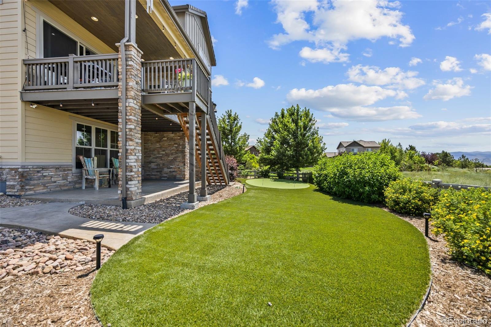 MLS Image #40 for 10401  maplebrook way,highlands ranch, Colorado