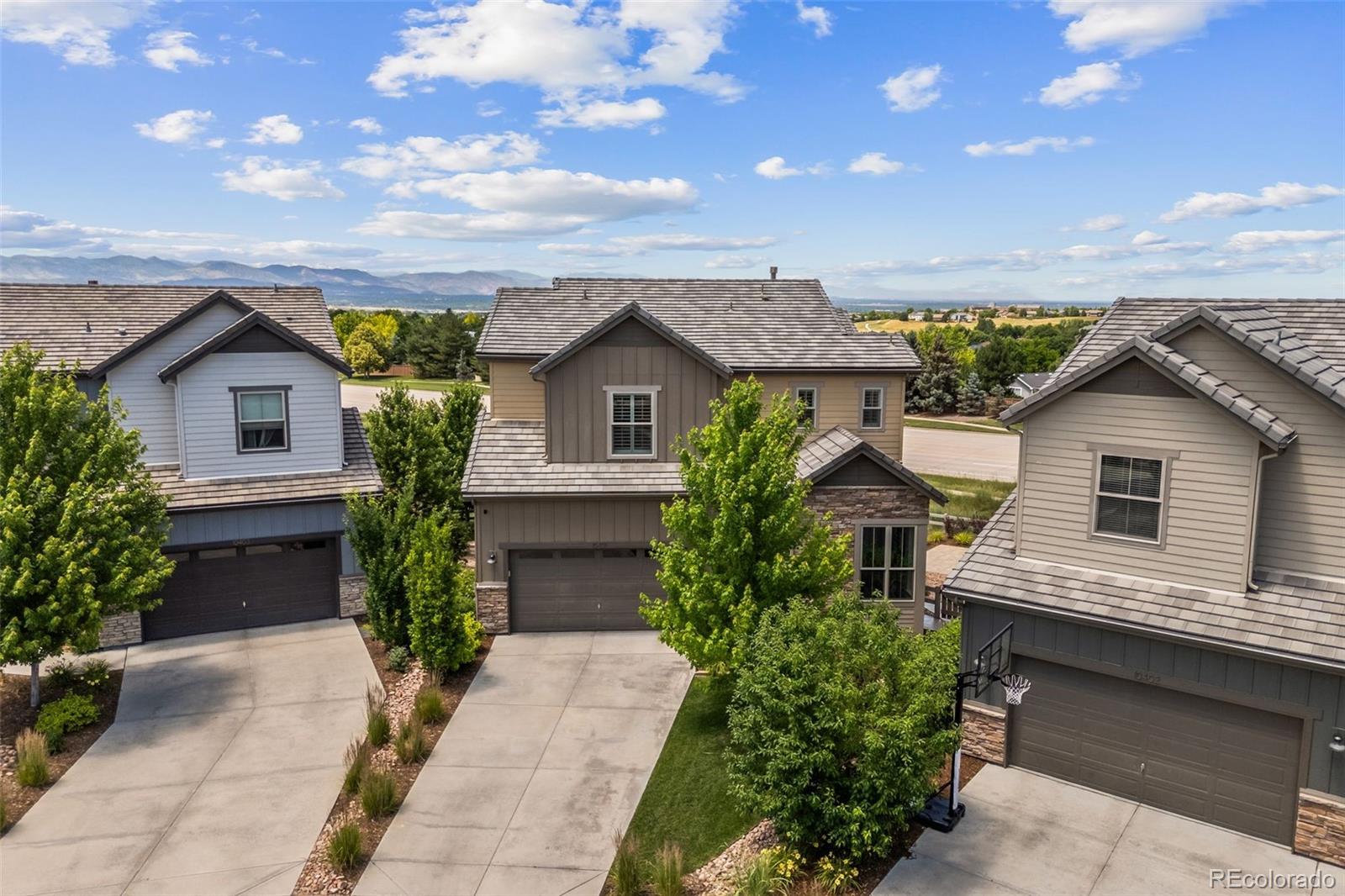 MLS Image #43 for 10401  maplebrook way,highlands ranch, Colorado
