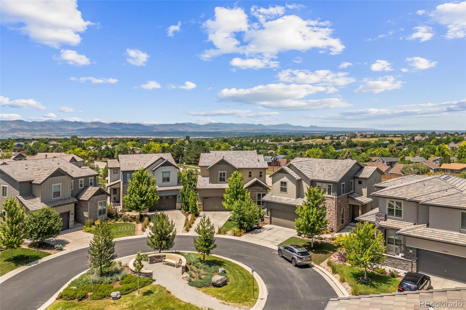 MLS Image #45 for 10401  maplebrook way,highlands ranch, Colorado