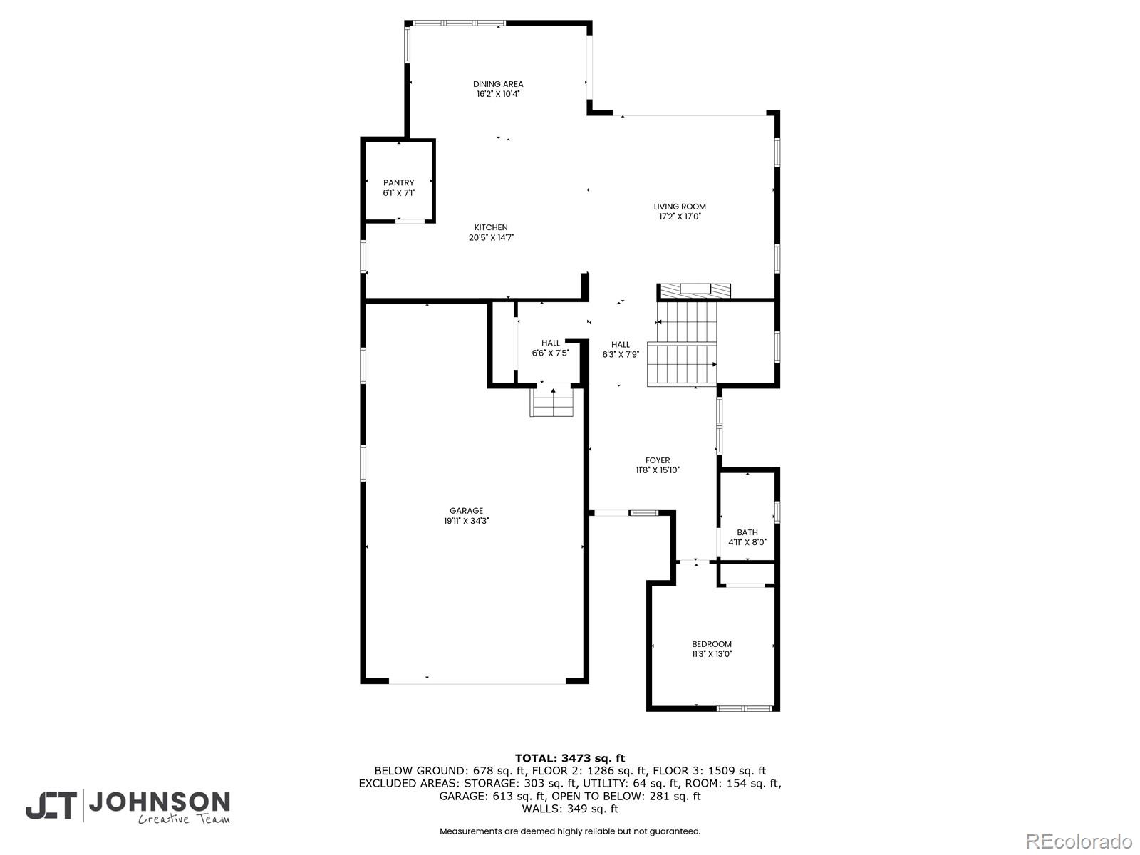 MLS Image #47 for 10401  maplebrook way,highlands ranch, Colorado
