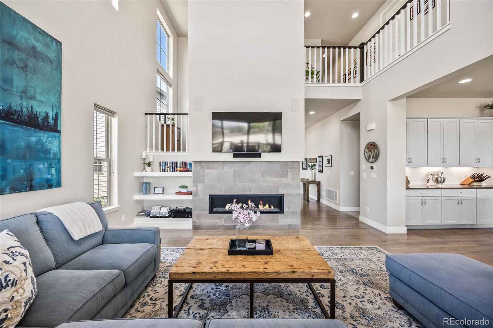 MLS Image #6 for 10401  maplebrook way,highlands ranch, Colorado
